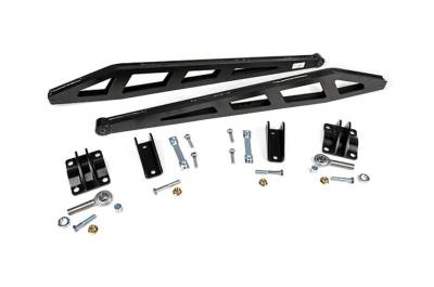 Rough Country - Rough Country 1069 Traction Bar Kit - Image 2