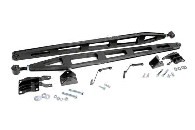 Rough Country - Rough Country 1070A Traction Bar Kit - Image 2