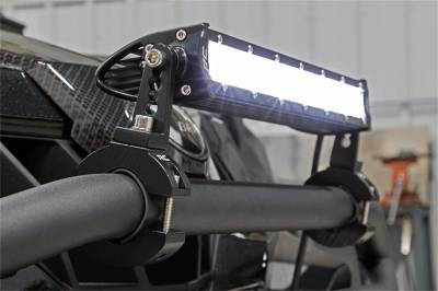 Rough Country - Rough Country 70172 LED Light Bar Mount - Image 6