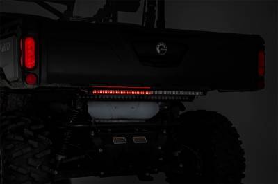 Rough Country - Rough Country 97030 LED Tailgate Light Strip - Image 6