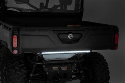 Rough Country - Rough Country 97030 LED Tailgate Light Strip - Image 8