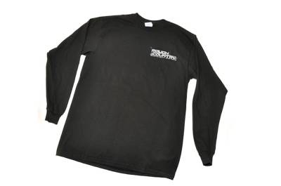 Rough Country - Rough Country 84027LS Sleeve T-Shirt - Image 4