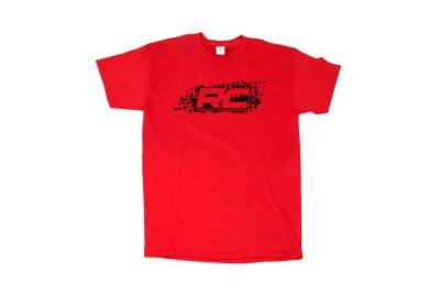 Rough Country - Rough Country 84033 Sleeve T-Shirt - Image 2