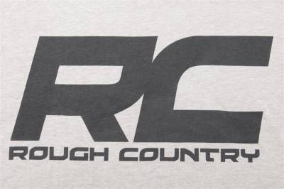 Rough Country - Rough Country 840863XL T-Shirt - Image 4