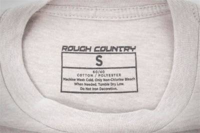 Rough Country - Rough Country 840863XL T-Shirt - Image 6