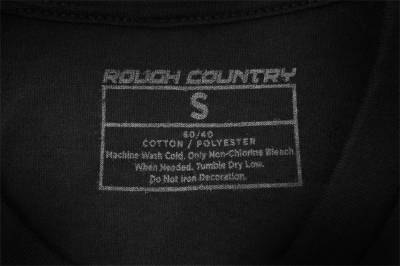 Rough Country - Rough Country 840853XL T-Shirt - Image 6