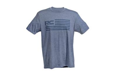 Rough Country - Rough Country 84079LG T-Shirt - Image 2