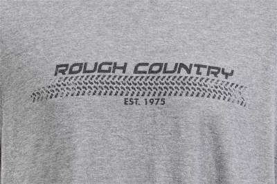 Rough Country - Rough Country 840772X T-Shirt - Image 6