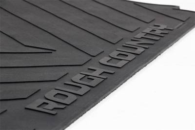 Rough Country - Rough Country RCM674 Bed Mat - Image 4