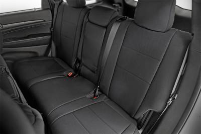 Rough Country - Rough Country 91046 Seat Cover Set - Image 6