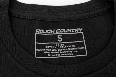 Rough Country - Rough Country 840962XL T-Shirt - Image 6