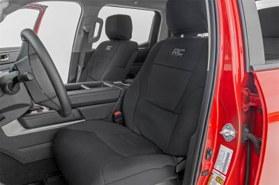 Rough Country - Rough Country 91049 Seat Cover Set - Image 2