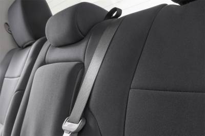 Rough Country - Rough Country 91049 Seat Cover Set - Image 4