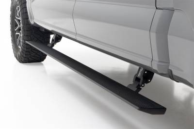 Rough Country - Rough Country PSR71520 Running Boards - Image 4