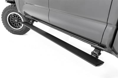 Rough Country - Rough Country PSR652110 Running Boards - Image 4