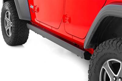 Rough Country - Rough Country PSR610430 Running Boards - Image 6