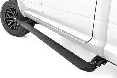 Rough Country - Rough Country PSR9010 Running Boards - Image 6