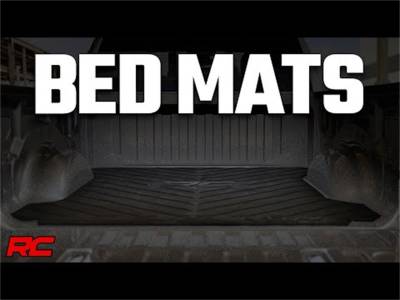 Rough Country - Rough Country RCM689 Bed Mat - Image 10