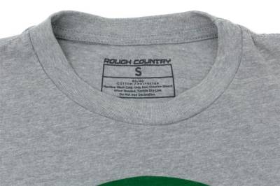 Rough Country - Rough Country 840933XL T-Shirt - Image 8