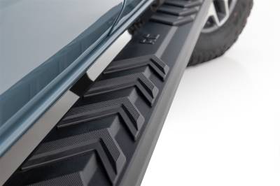 Rough Country - Rough Country 41007 Running Boards - Image 6