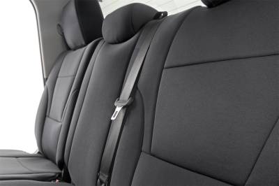 Rough Country - Rough Country 91054 Seat Cover Set - Image 6