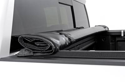 Rough Country - Rough Country 42120580 Soft Roll-Up Bed Cover - Image 10