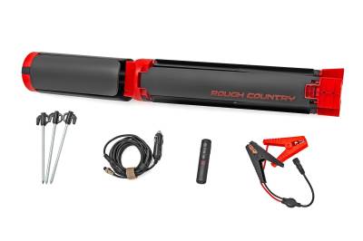 Rough Country - Rough Country 99039 Telescoping Campsite LED Light Kit - Image 2