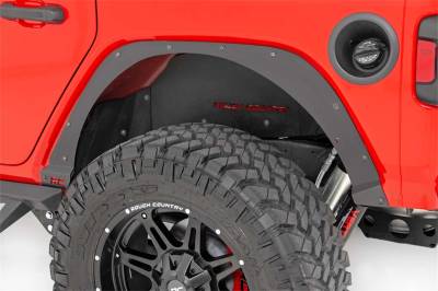 Rough Country - Rough Country 10539 Fender Delete Kit - Image 3