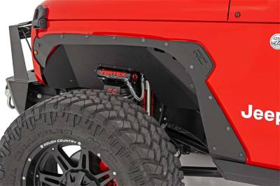 Rough Country - Rough Country 10539 Fender Delete Kit - Image 5