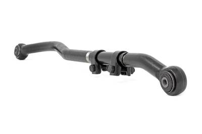 Rough Country - Rough Country 10621 Adjustable Forged Track Bar - Image 2