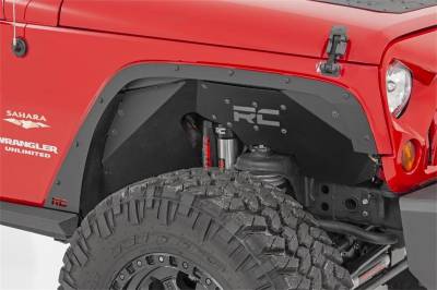 Rough Country - Rough Country 10538 Fender Delete Kit - Image 9