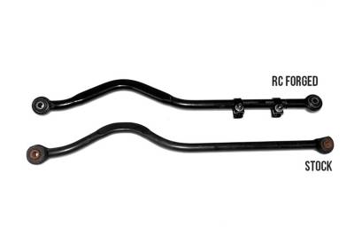 Rough Country - Rough Country 1179 Adjustable Forged Track Bar - Image 8