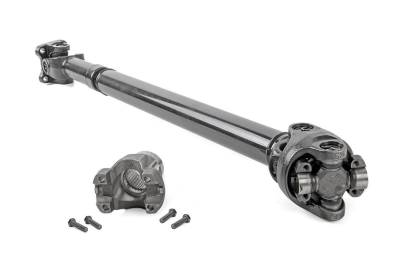 Rough Country - Rough Country 5090.1A CV Drive Shaft - Image 2