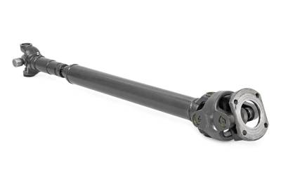 Rough Country - Rough Country 5066.1 CV Drive Shaft - Image 2