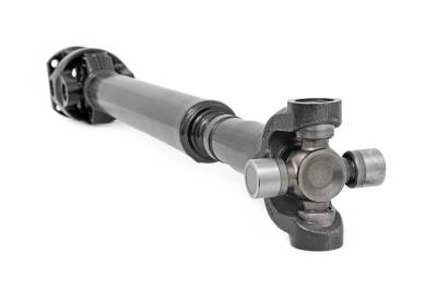 Rough Country - Rough Country 5066.1 CV Drive Shaft - Image 4