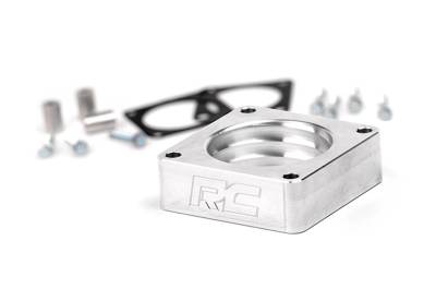 Rough Country - Rough Country 1068 Throttle Body Spacer - Image 2