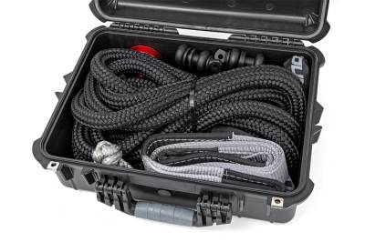 Rough Country - Rough Country RS189 Winch Recovery Kit - Image 6