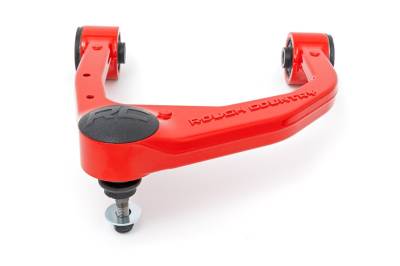 Rough Country - Rough Country 76801RED Control Arm - Image 4