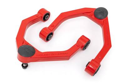 Rough Country - Rough Country 80001RED Control Arm - Image 2