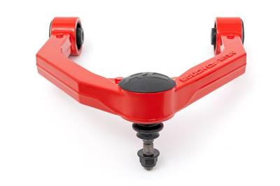 Rough Country - Rough Country 80001RED Control Arm - Image 6