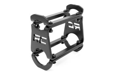 Rough Country - Rough Country 99214 Spare Axle Cage Mount - Image 4