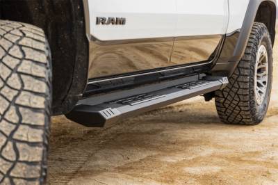 Rough Country - Rough Country SRB01950A HD2 Cab Length Running Boards - Image 10