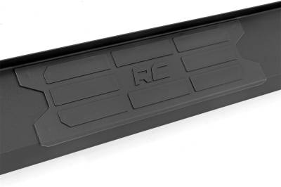 Rough Country - Rough Country SRB071777A HD2 Cab Length Running Boards - Image 4