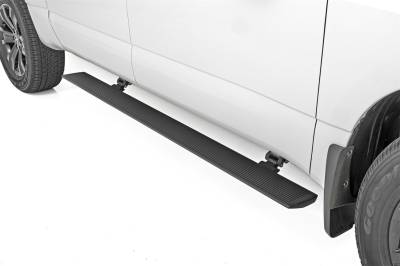 Rough Country - Rough Country PSR055110 Running Boards - Image 10