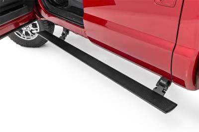 Rough Country - Rough Country PSR091710 Running Boards - Image 6