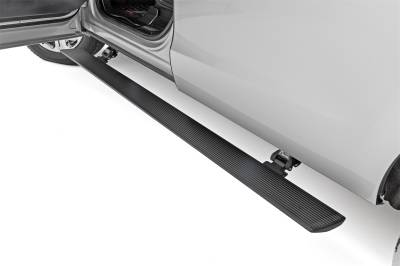 Rough Country - Rough Country PSR91510 Running Boards - Image 2