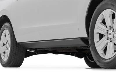 Rough Country - Rough Country PSR91510 Running Boards - Image 12