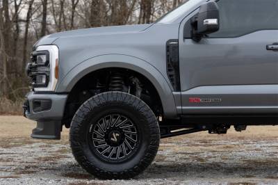 Rough Country - Rough Country S-F20231 Fender Flares - Image 12