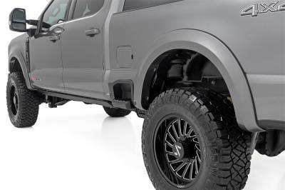 Rough Country - Rough Country S-F20231-JS Fender Flares - Image 6