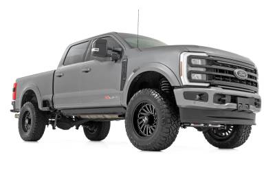 Rough Country - Rough Country S-F20231-M7 Fender Flares - Image 4